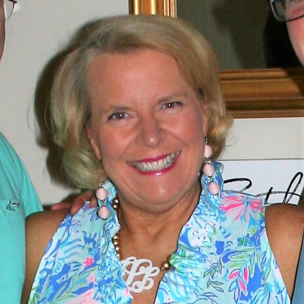 Meet your Posher, Jackie